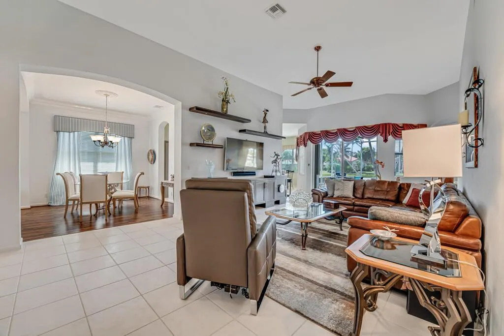 8883 Via Tuscany Drive