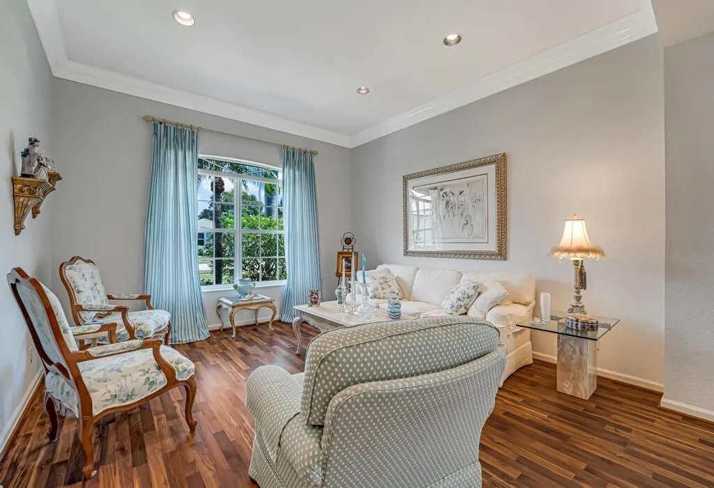 8883 Via Tuscany Drive