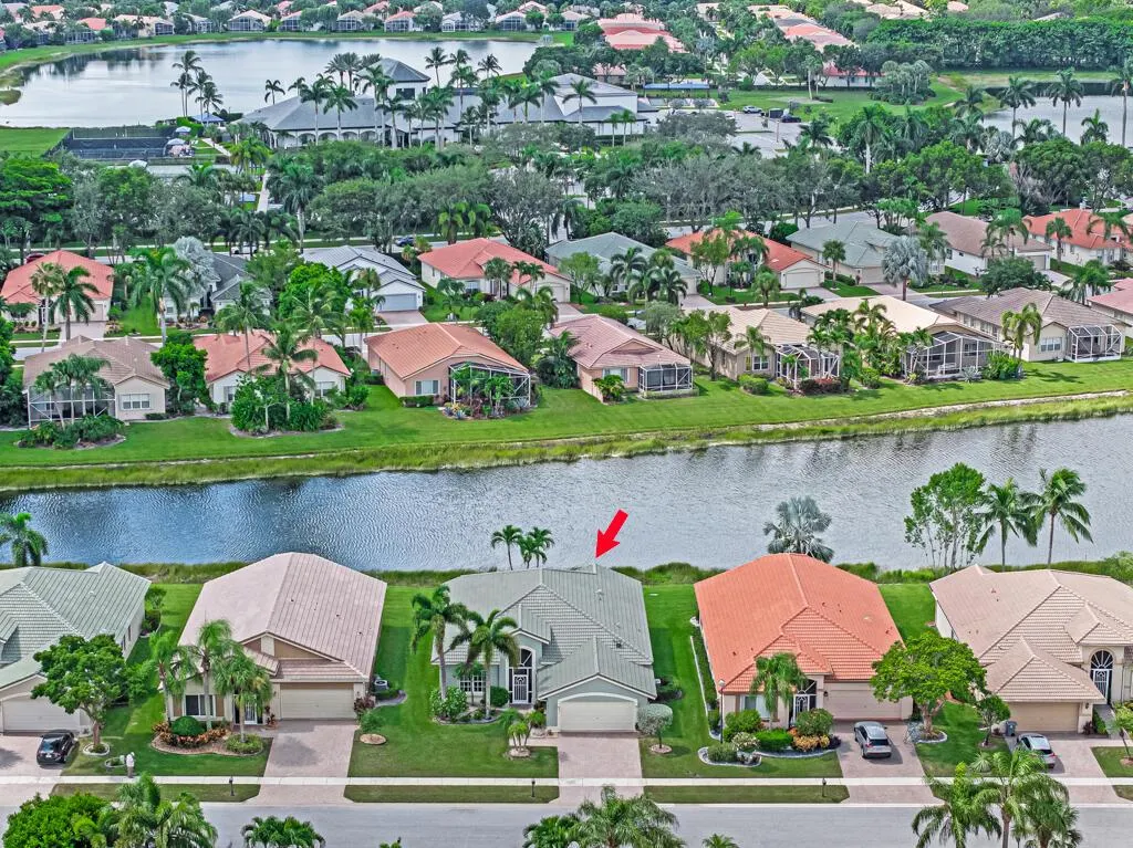 8883 Via Tuscany Drive