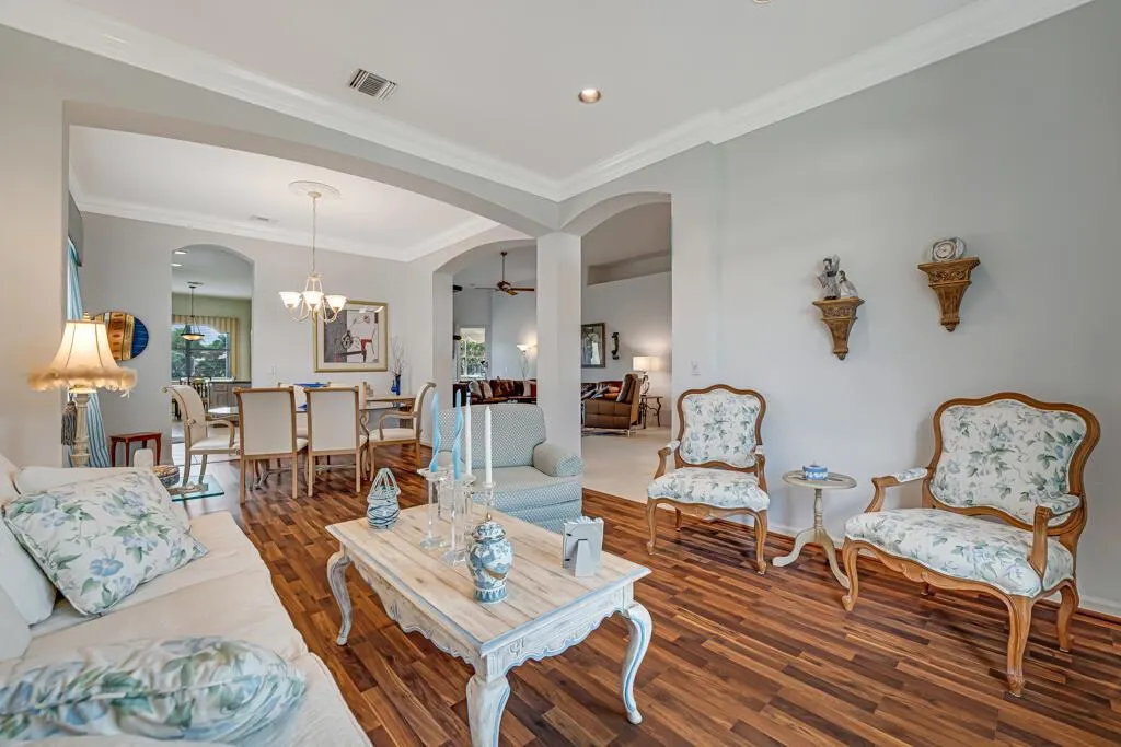 8883 Via Tuscany Drive