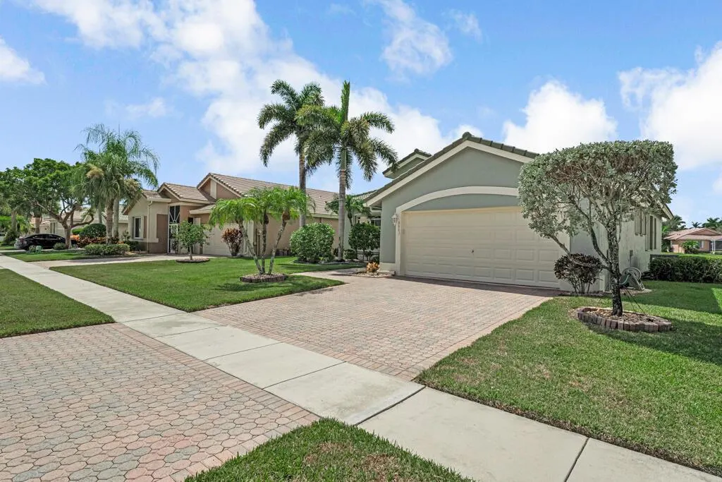 8883 Via Tuscany Drive