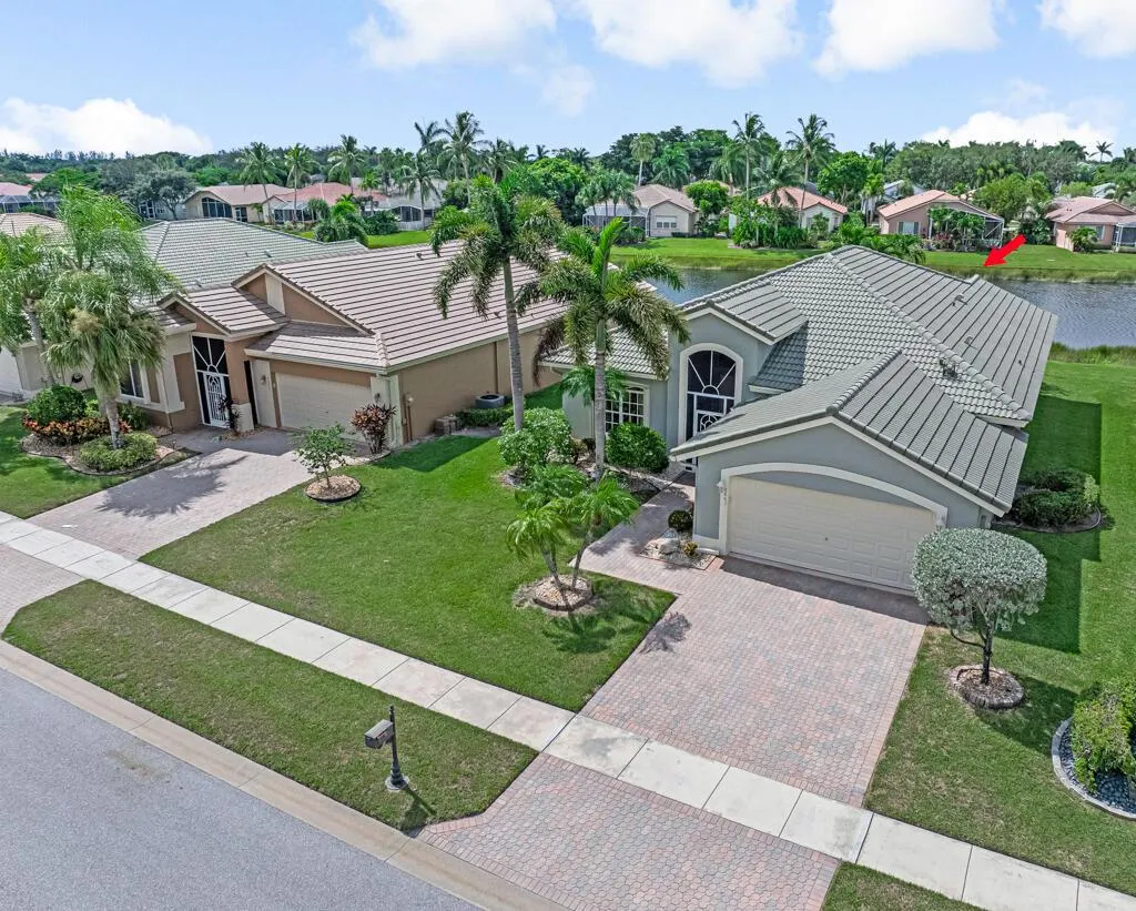 8883 Via Tuscany Drive