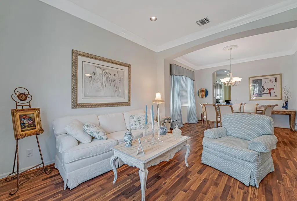 8883 Via Tuscany Drive