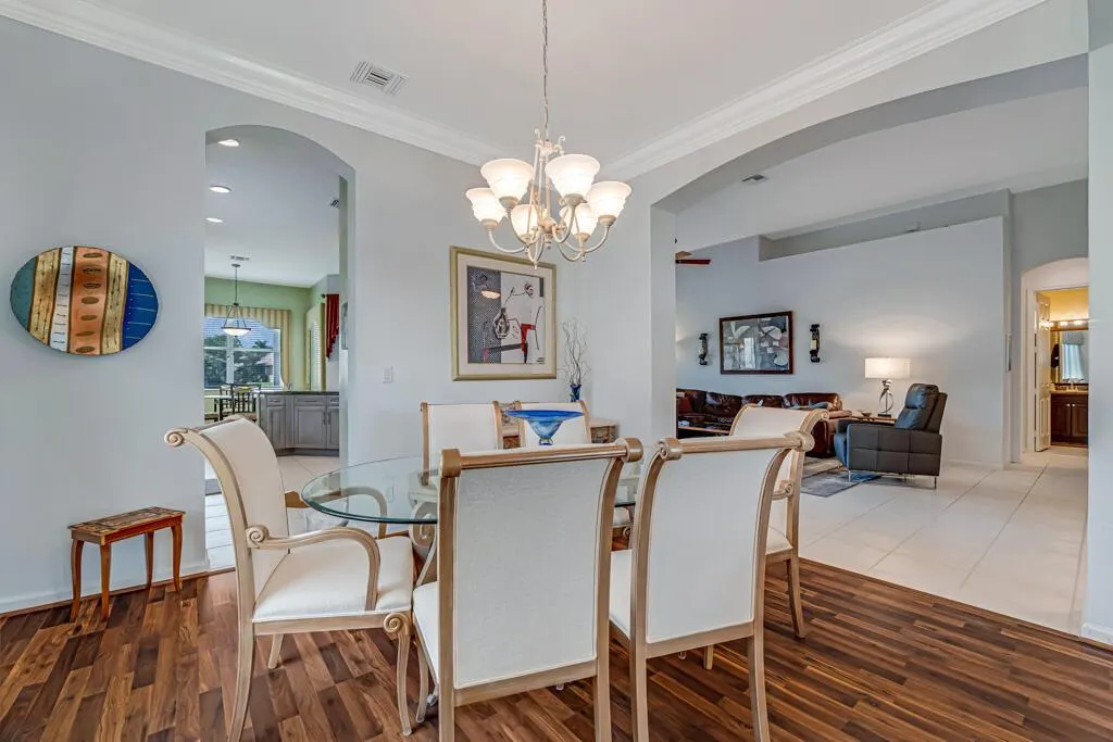 8883 Via Tuscany Drive