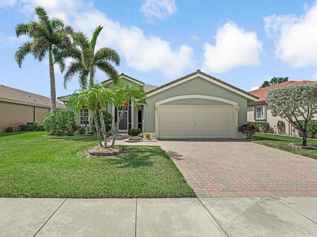 8883 Via Tuscany Drive
