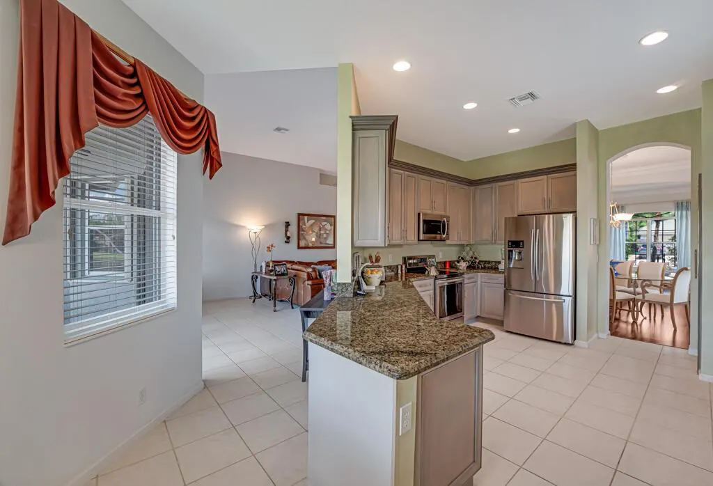8883 Via Tuscany Drive
