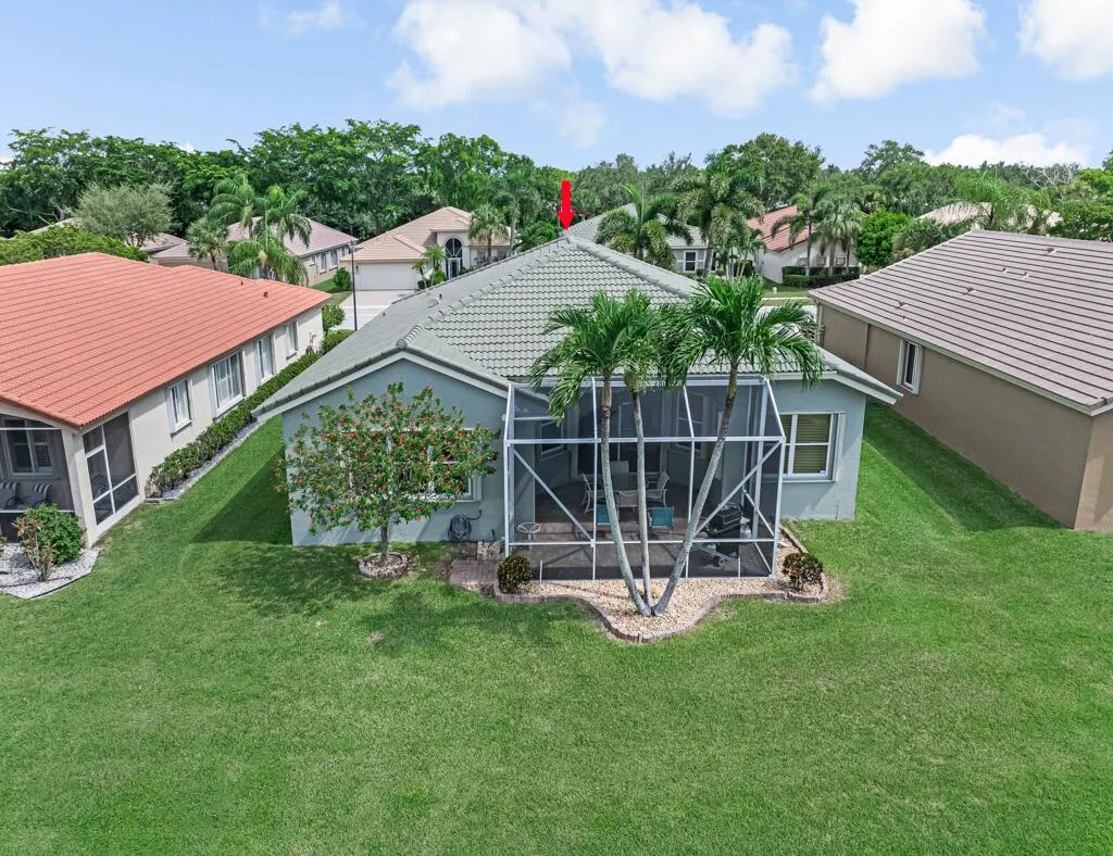 8883 Via Tuscany Drive