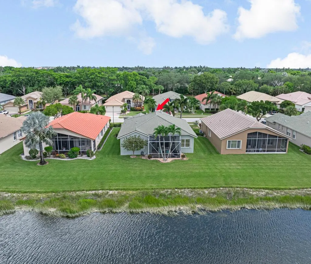 8883 Via Tuscany Drive