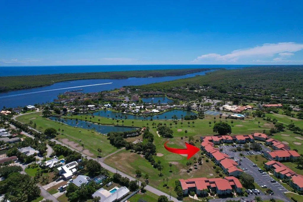 5463 SE Miles Grant Road, #207