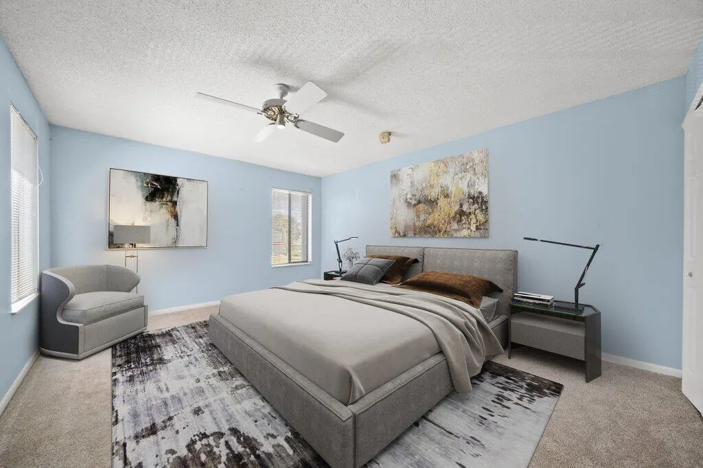 5463 SE Miles Grant Road, #207