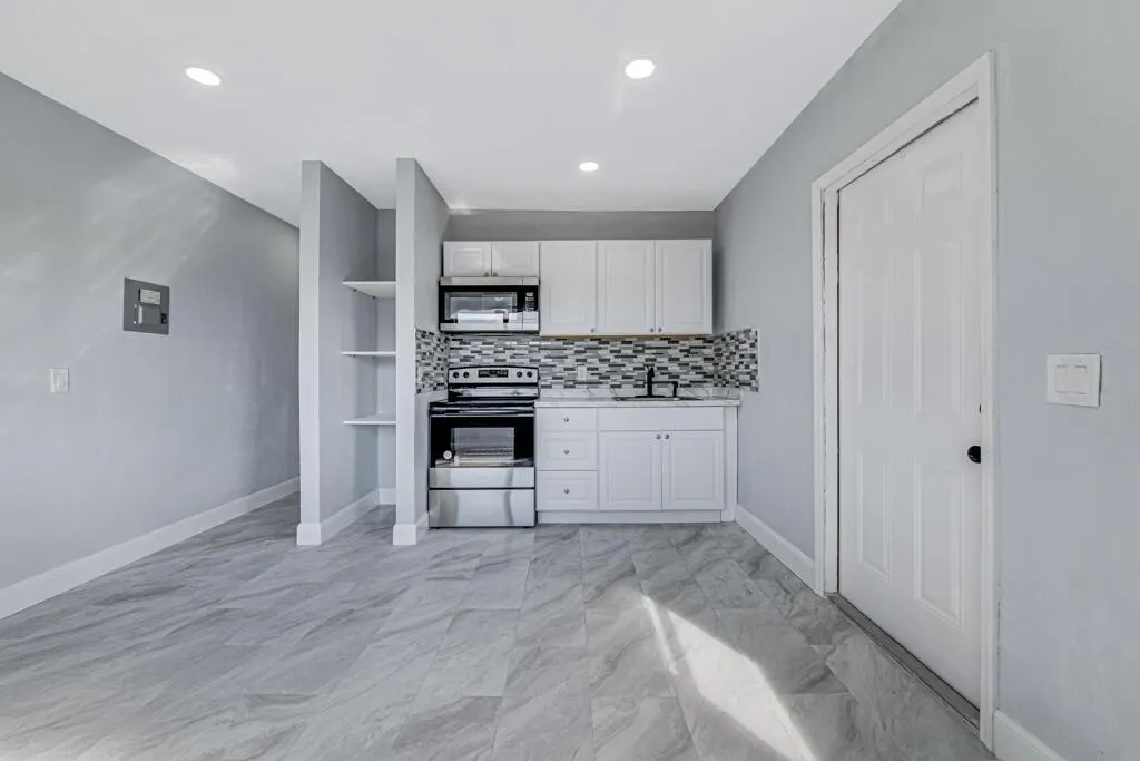 723 21st Street, #D