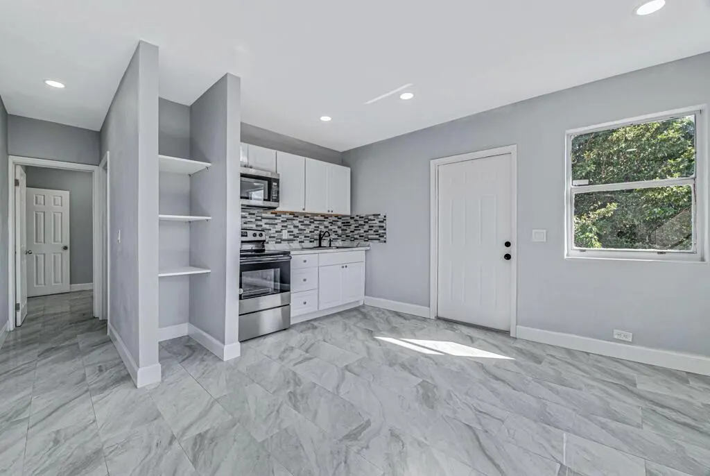723 21st Street, #D