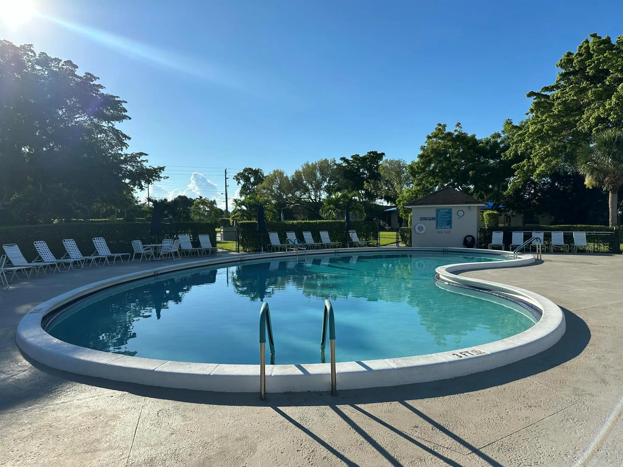 14790 Bonaire Boulevard, #205