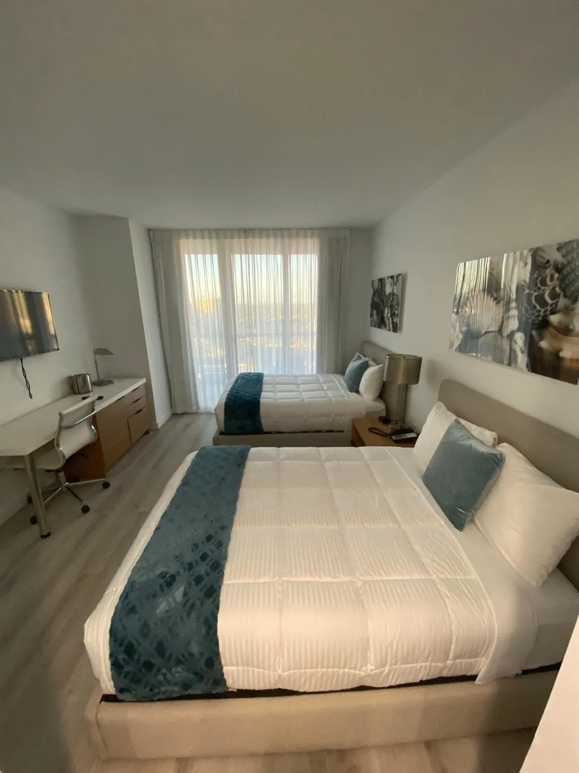 2602 E Hallandale Beach Boulevard, #R2210