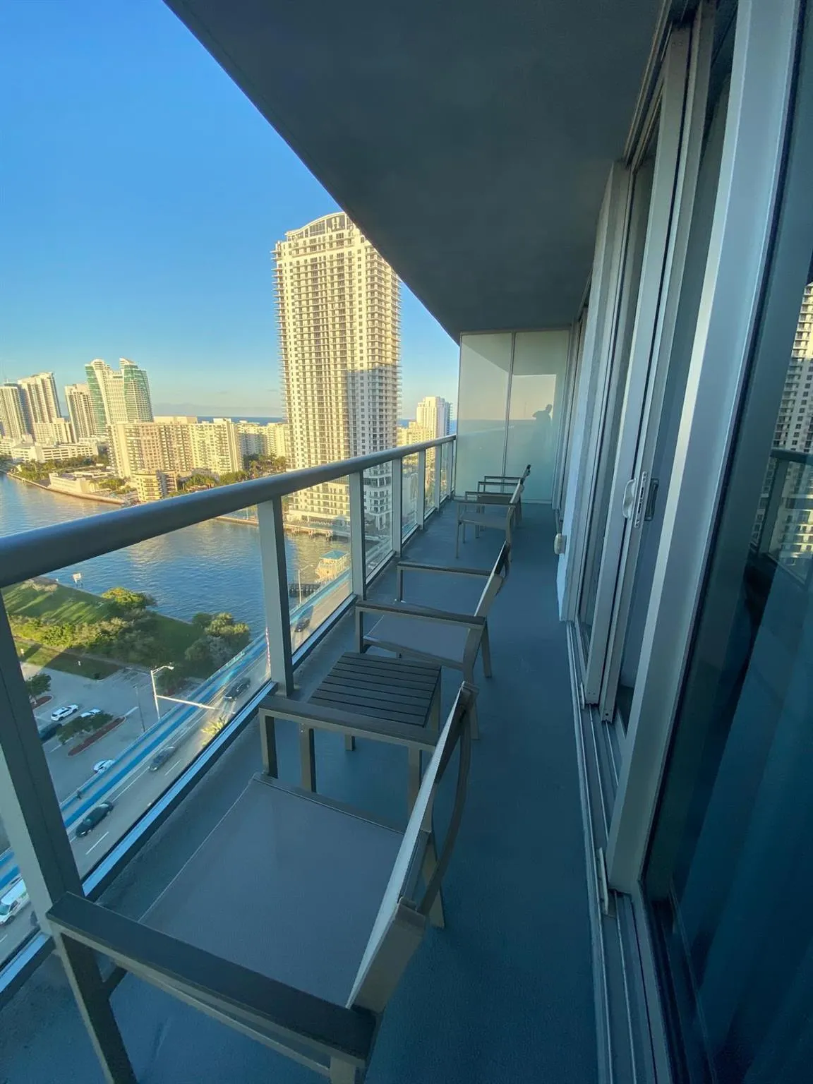 2602 E Hallandale Beach Boulevard, #R2210