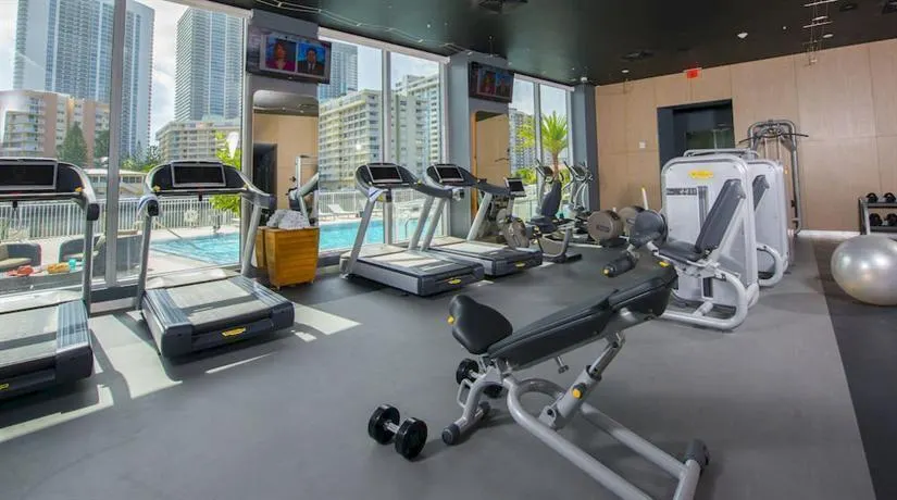 2602 E Hallandale Beach Boulevard, #R2210