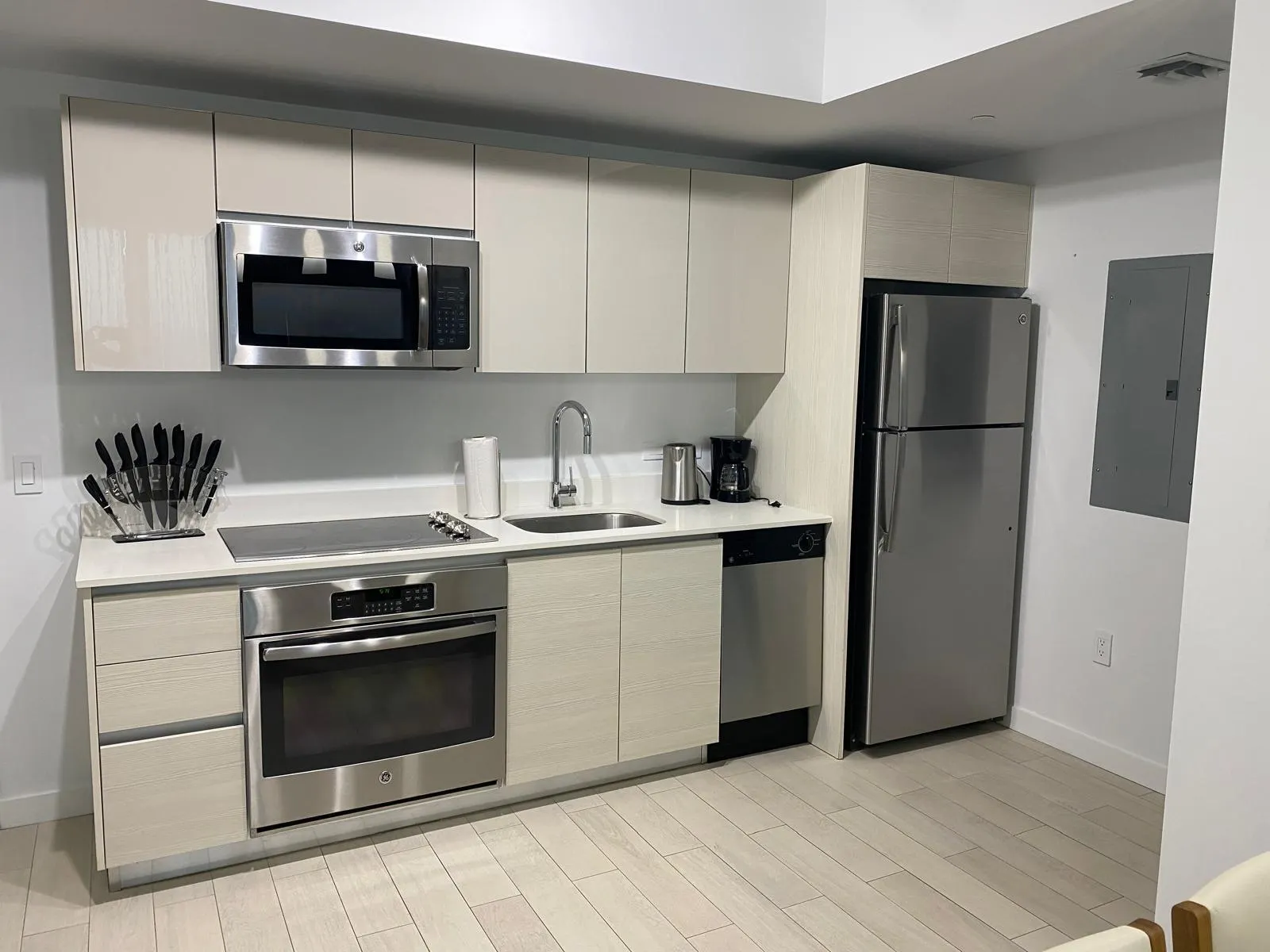 2602 E Hallandale Beach Boulevard, #R2210