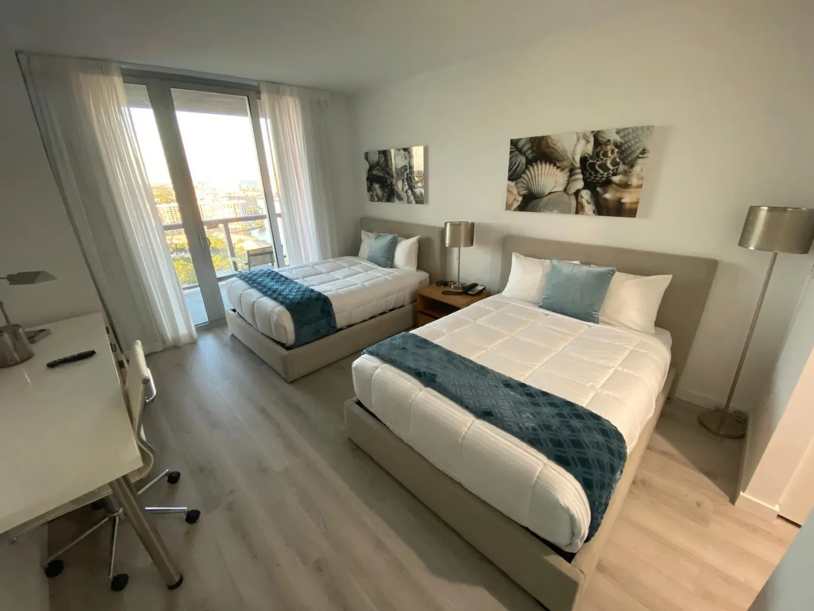 2602 E Hallandale Beach Boulevard, #R2210