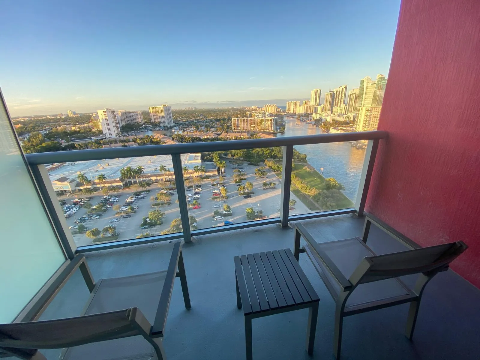 2602 E Hallandale Beach Boulevard, #R2210