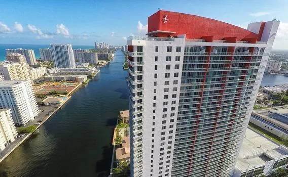 2602 E Hallandale Beach Boulevard, #R2210