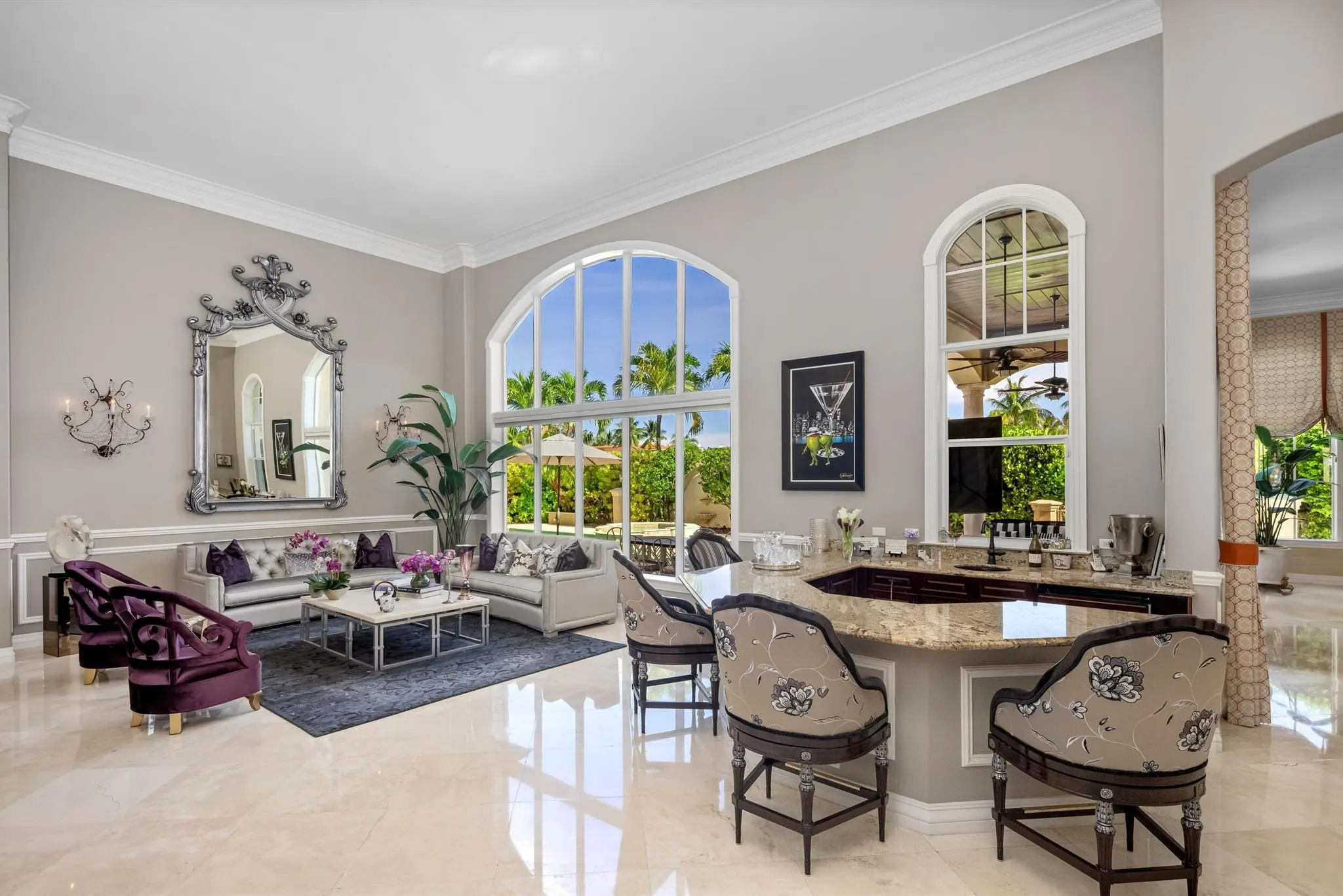 780 NE Orchid Bay Drive