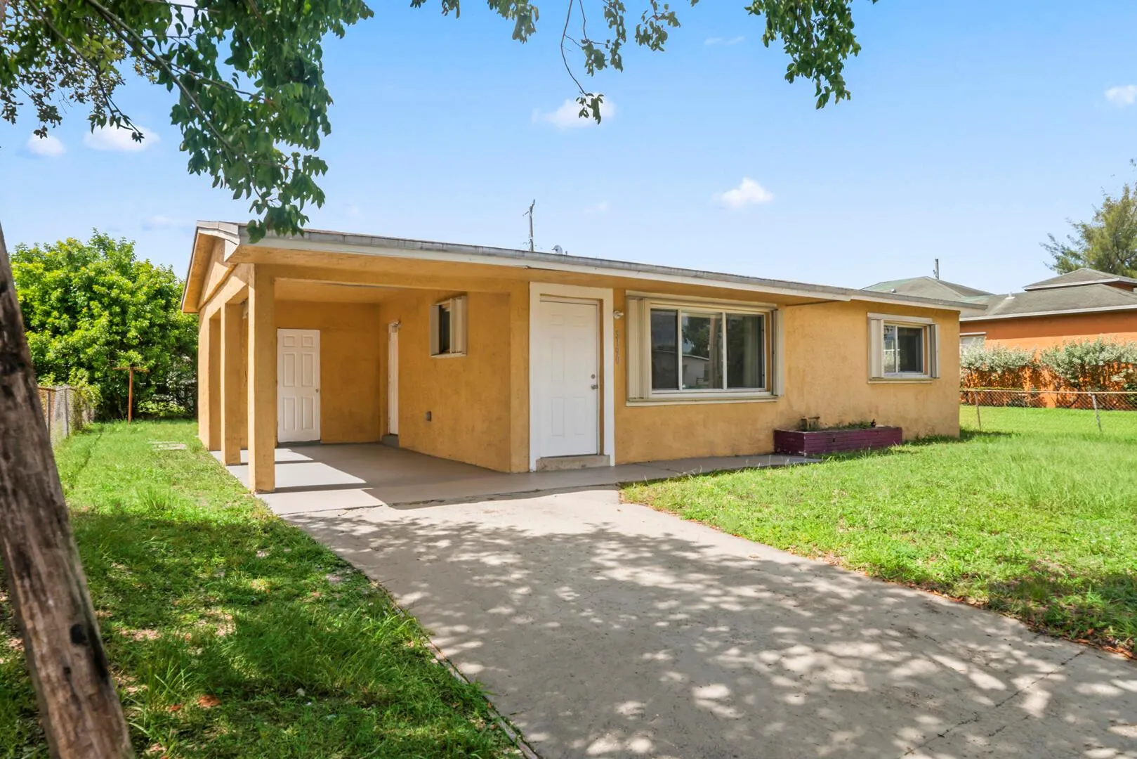 3190 NW 5th Court