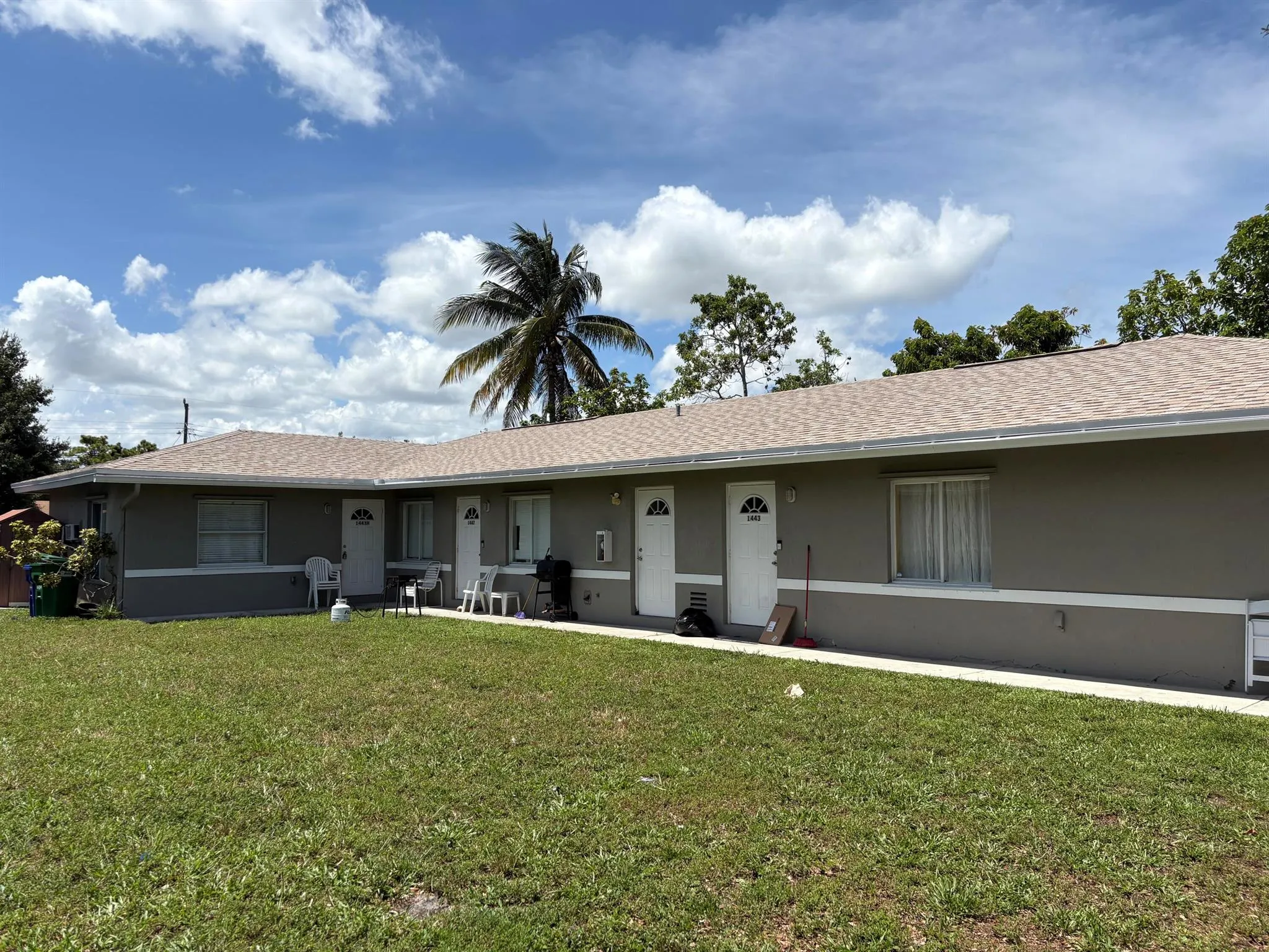 1443 SW 44th Avenue, #H
