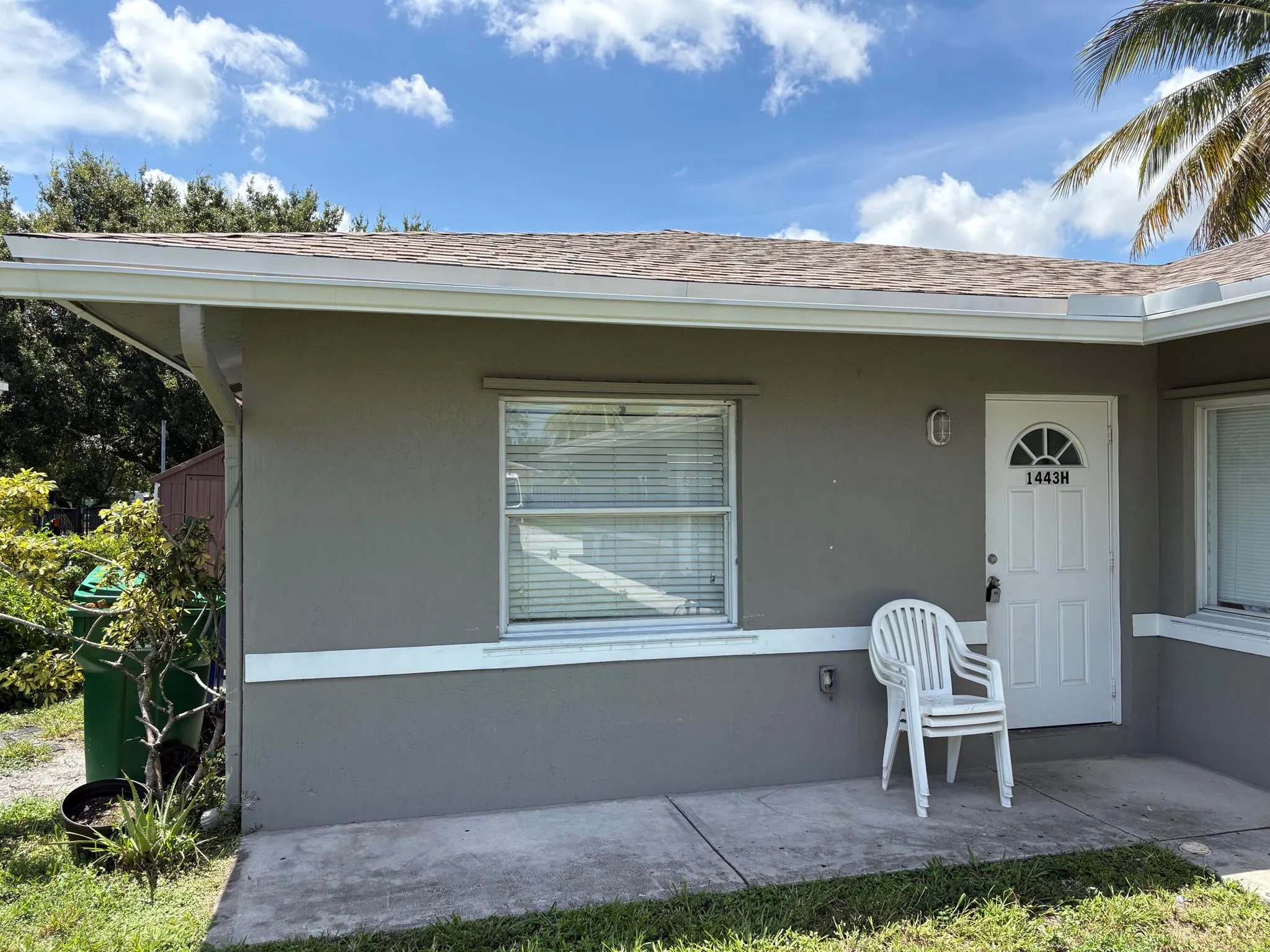 1443 SW 44th Avenue, #H