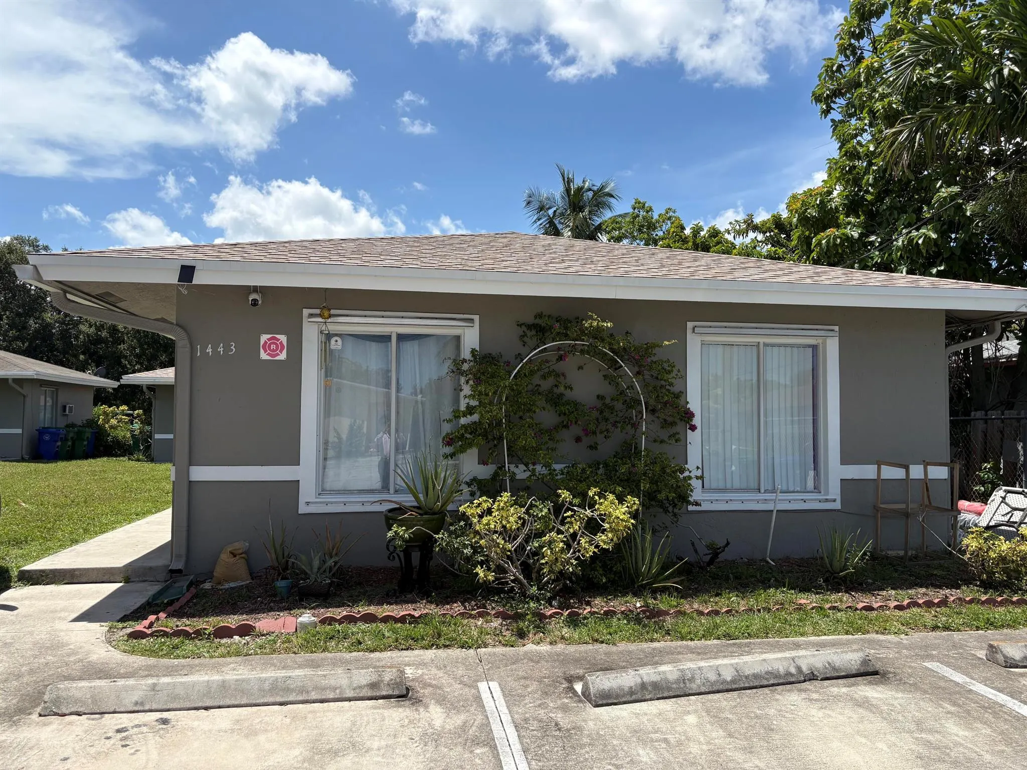 1443 SW 44th Avenue, #H