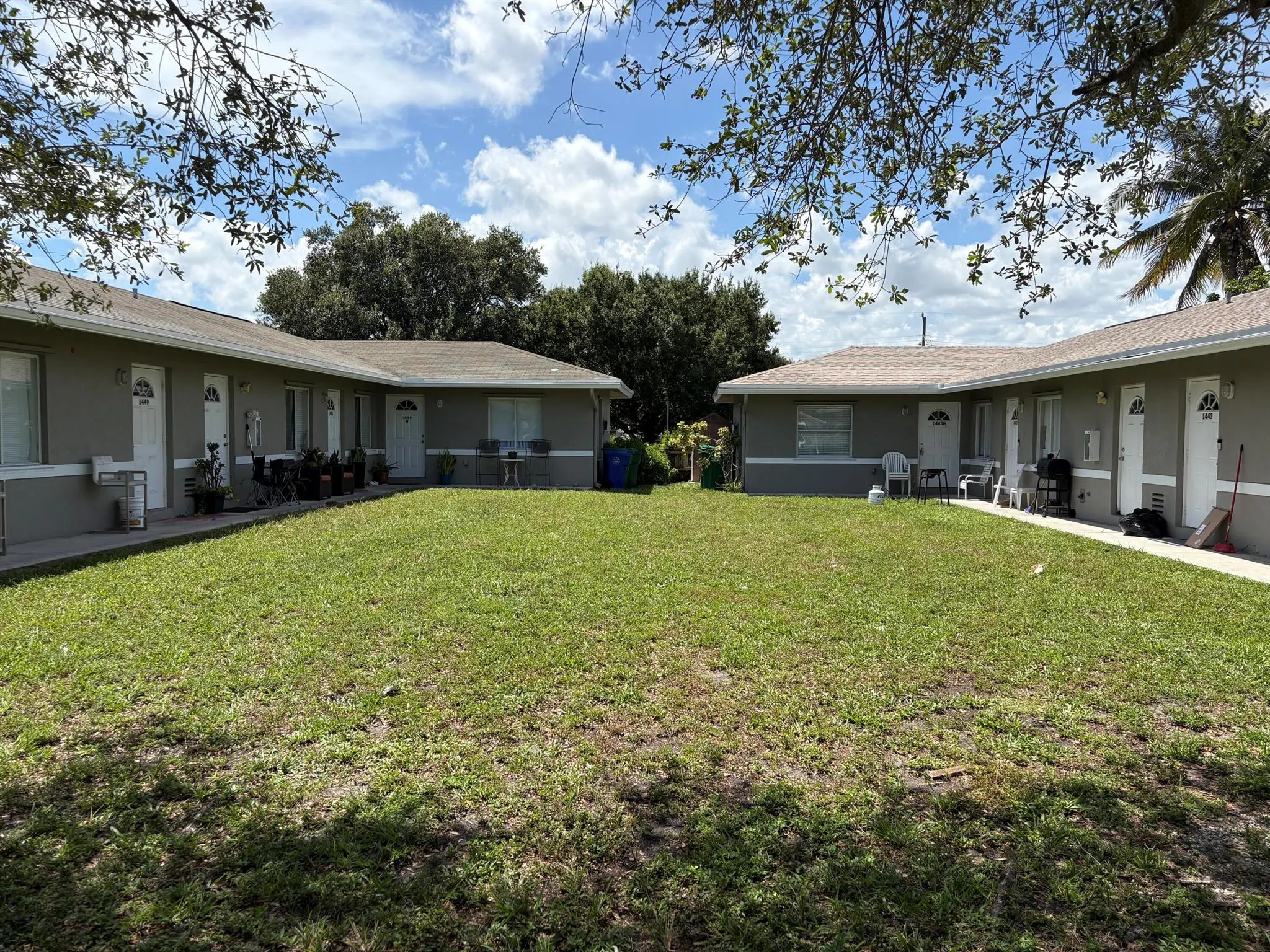 1443 SW 44th Avenue, #H