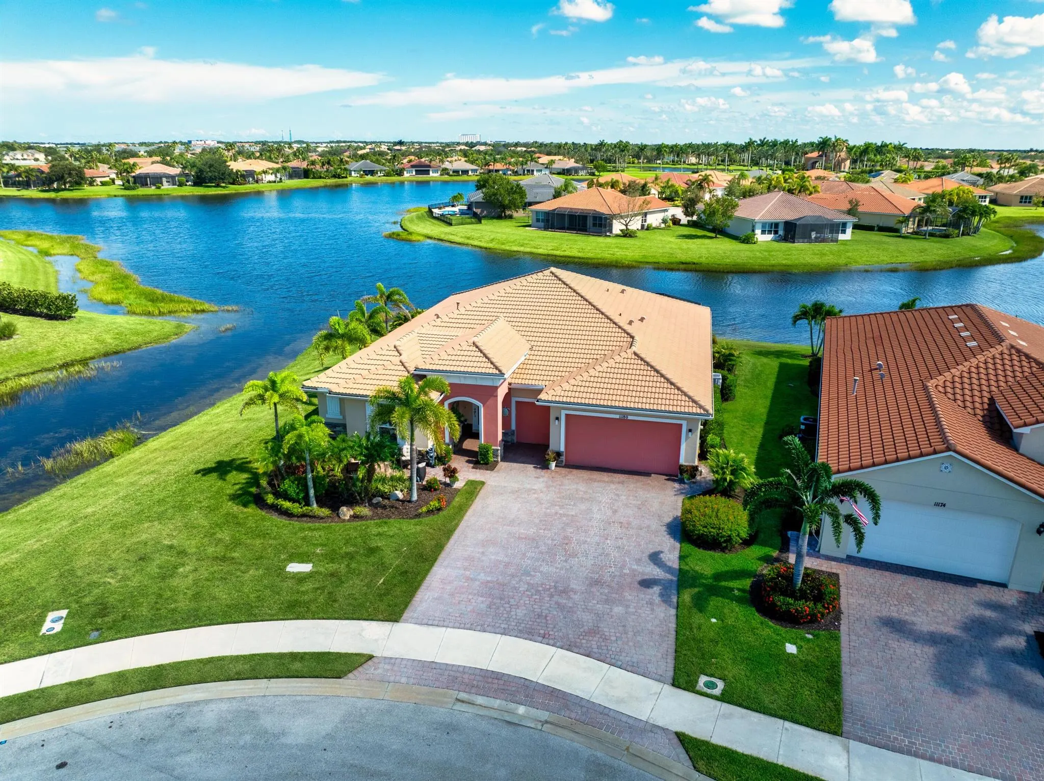 11180 SW Vitalia Court