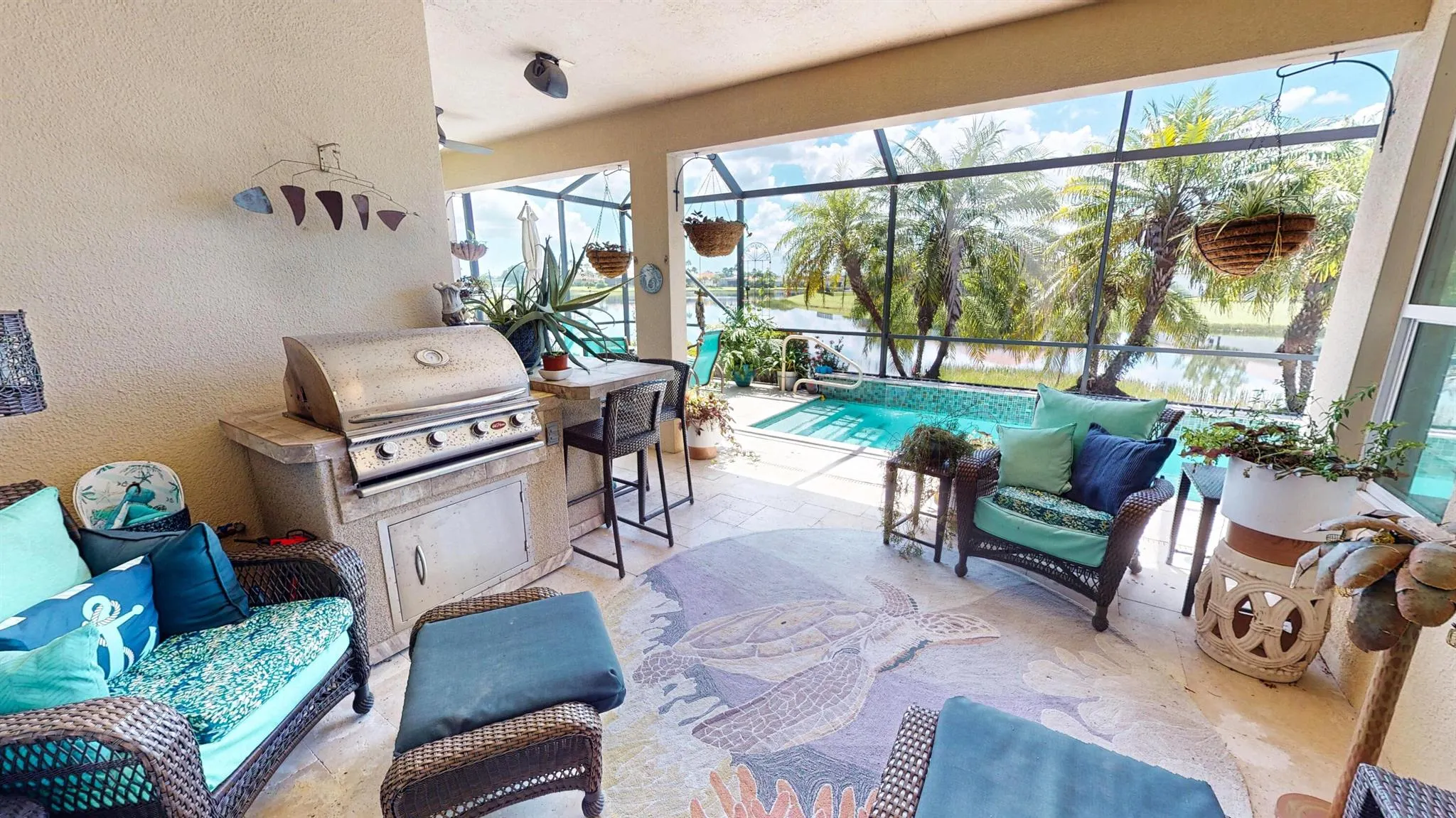 11180 SW Vitalia Court