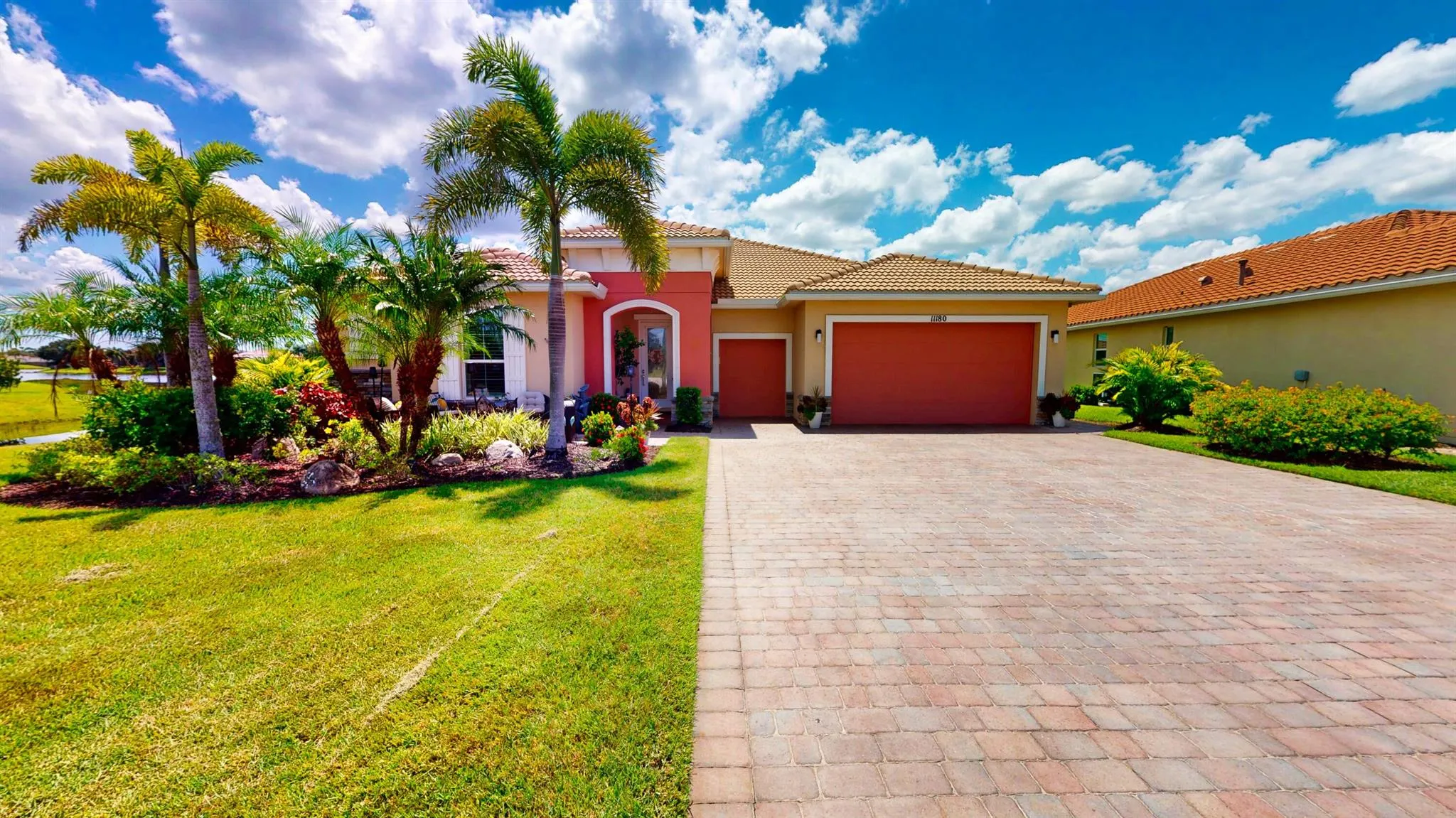 11180 SW Vitalia Court
