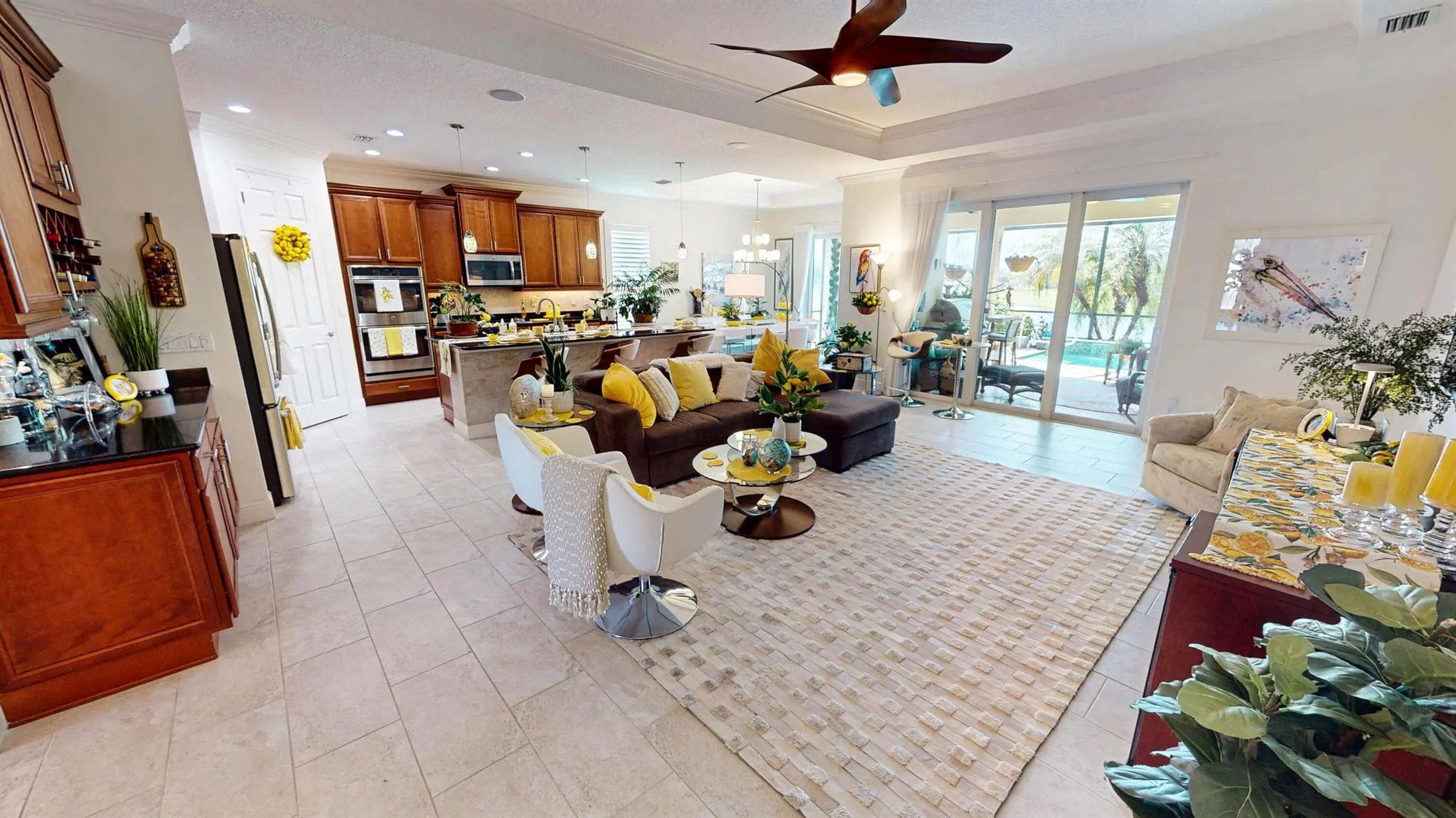 11180 SW Vitalia Court