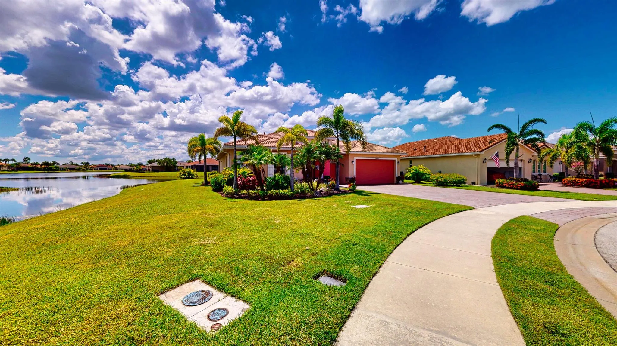 11180 SW Vitalia Court