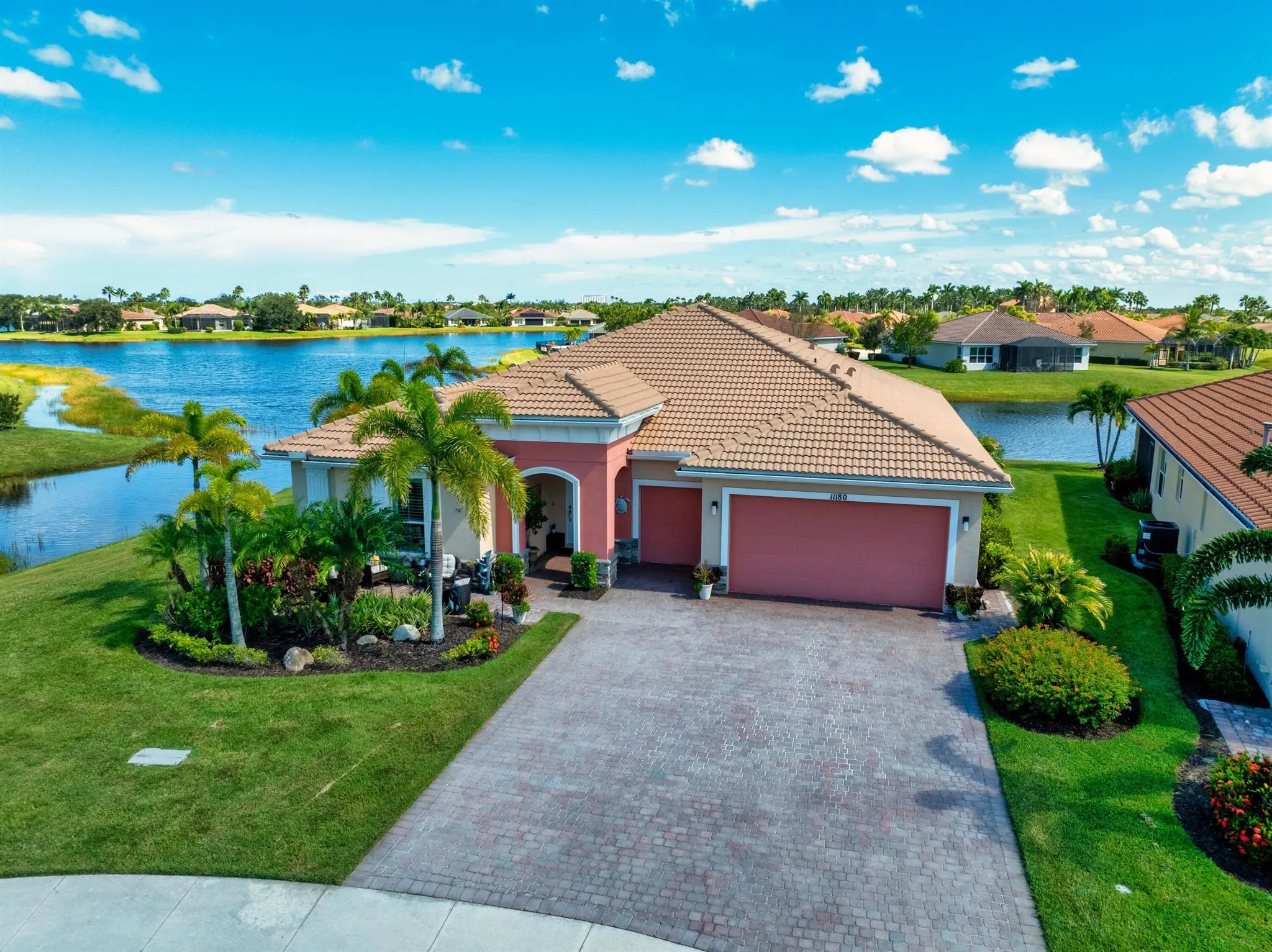 11180 SW Vitalia Court