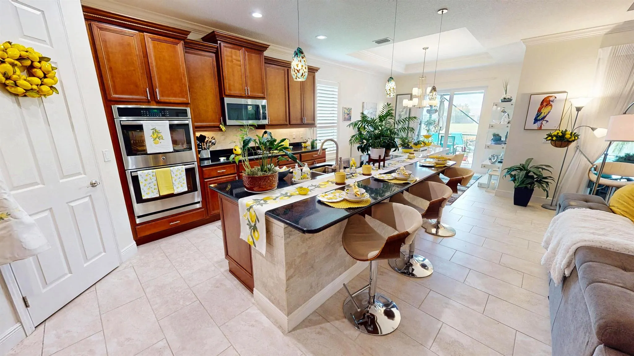 11180 SW Vitalia Court