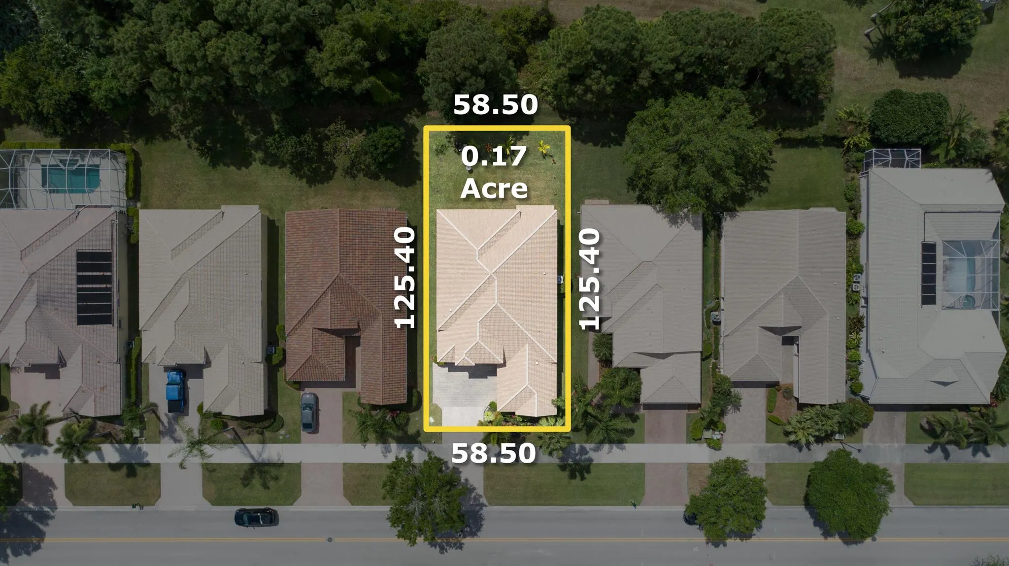 665 SW Lake Charles Circle