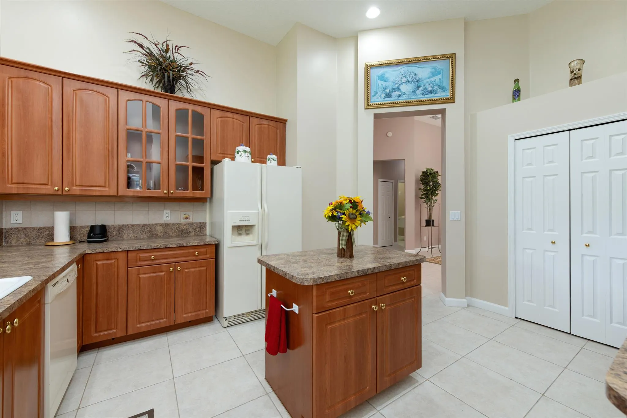 665 SW Lake Charles Circle