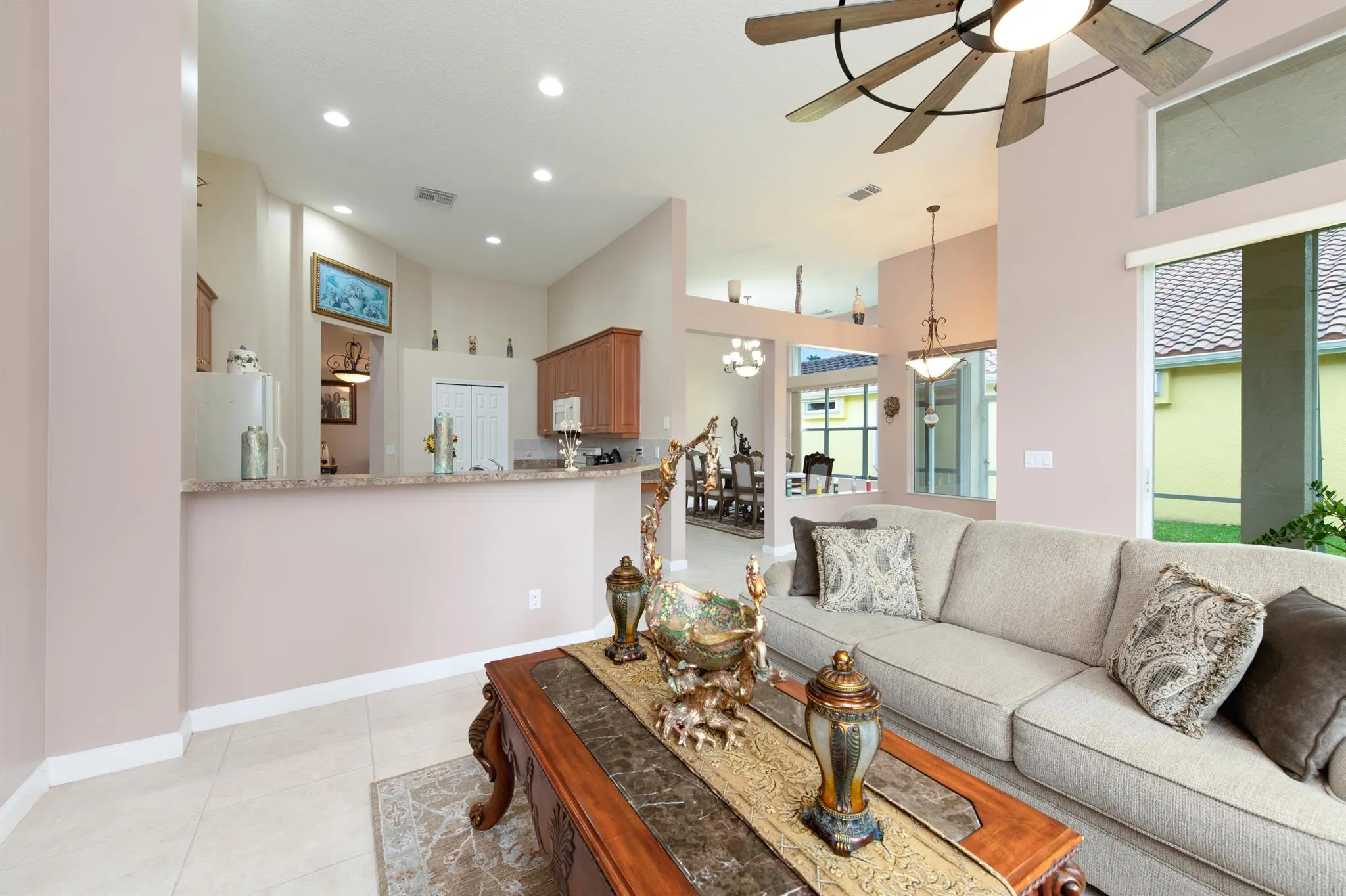 665 SW Lake Charles Circle