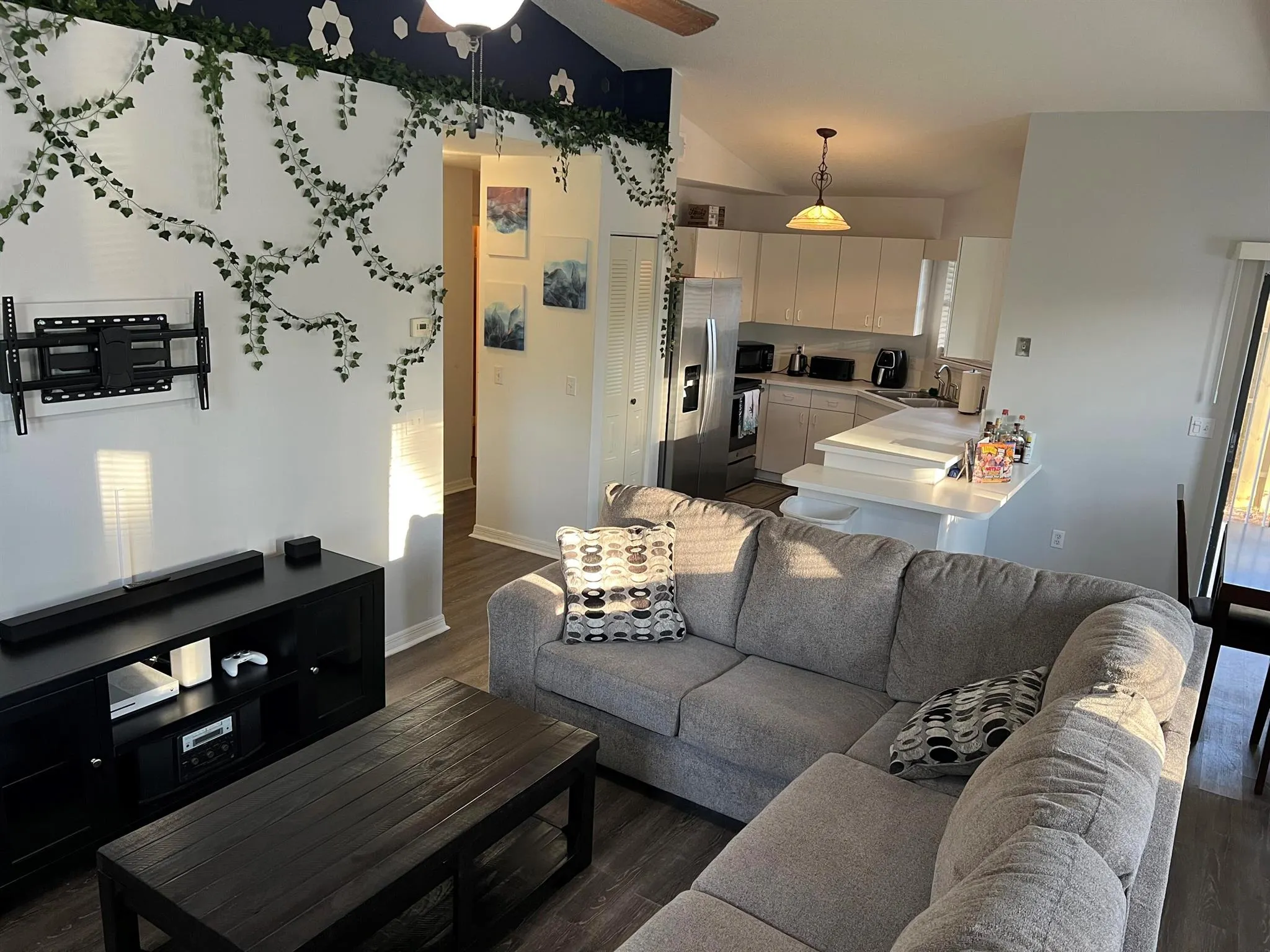 2825 Stoneway Lane, #D