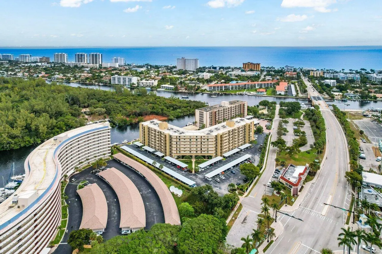 1629 Riverview Road, #117