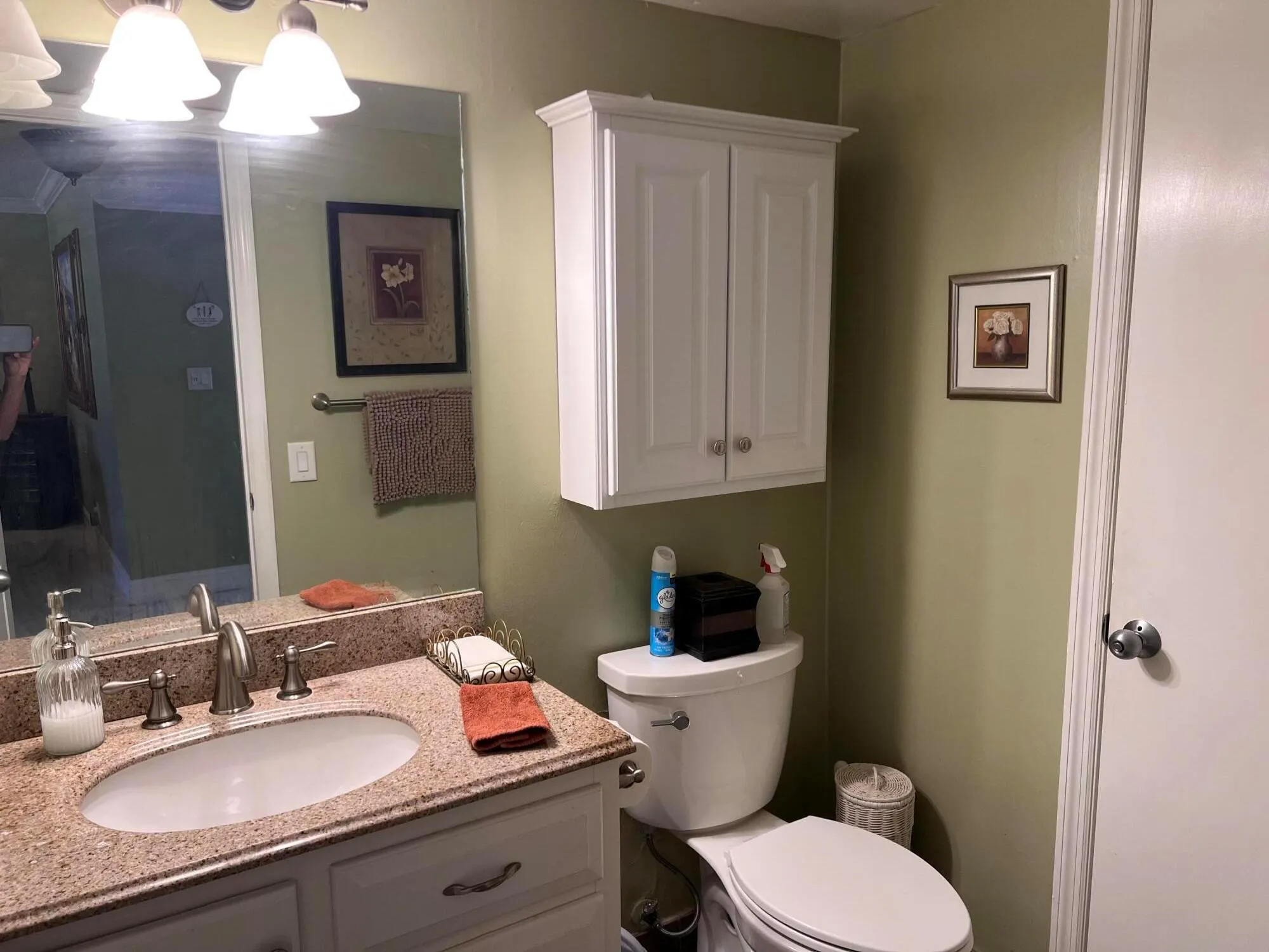 1629 Riverview Road, #117