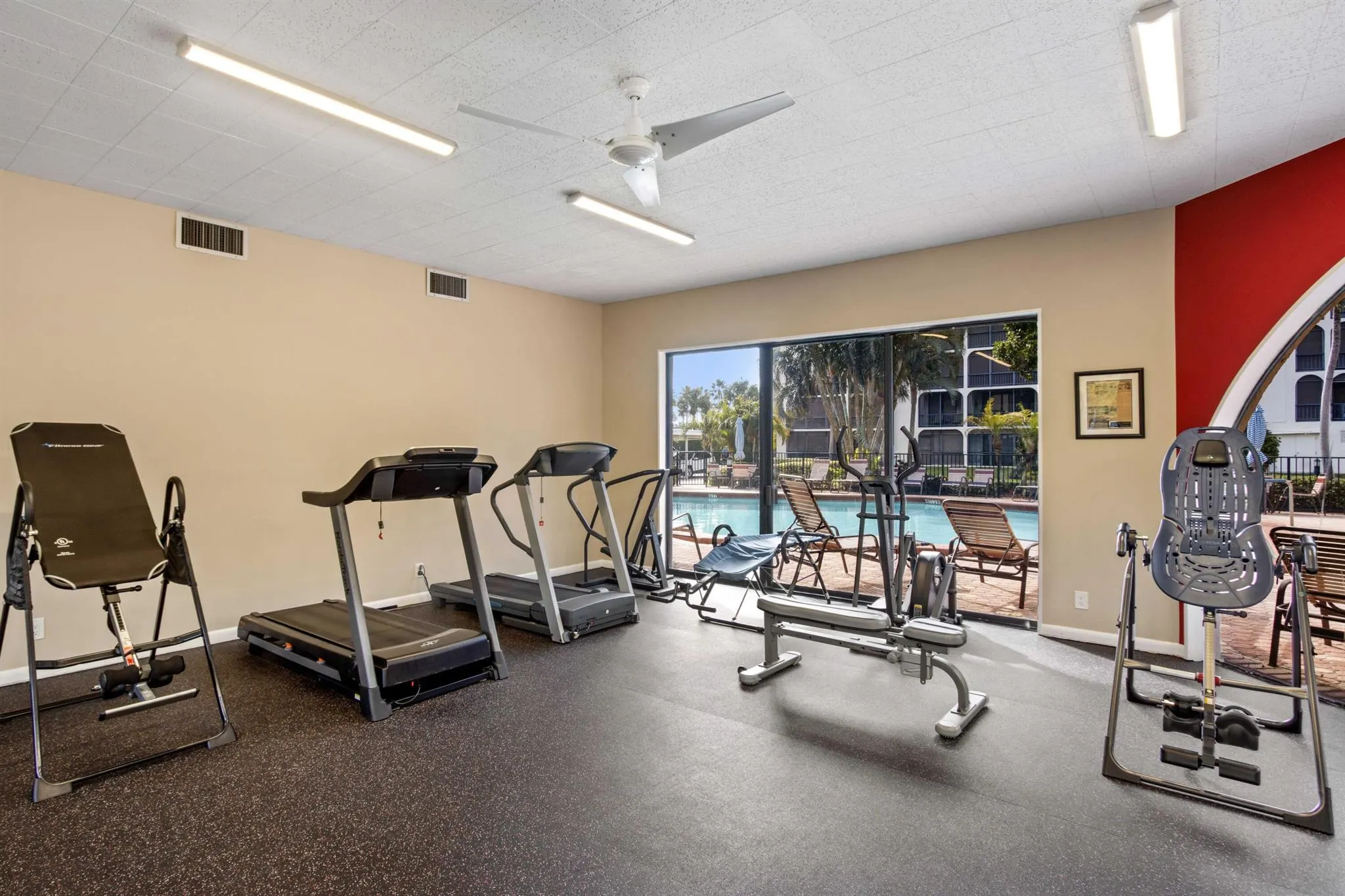 1629 Riverview Road, #117