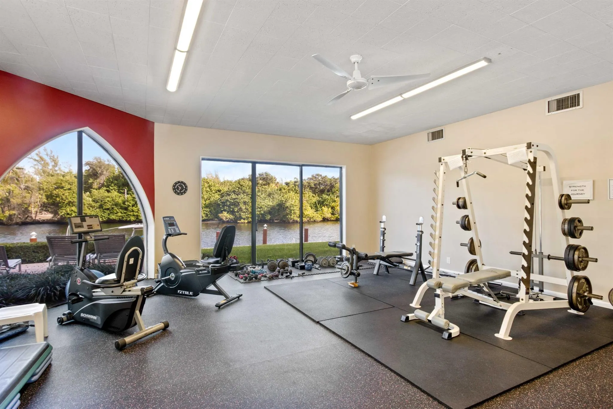 1629 Riverview Road, #117
