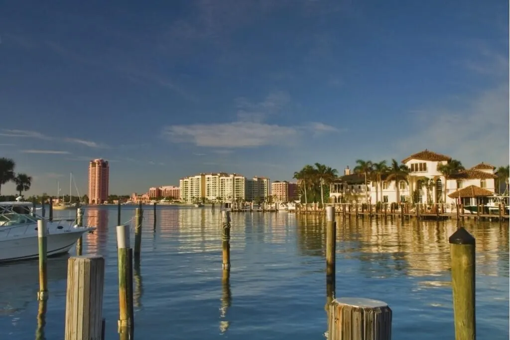 3720 S Ocean Boulevard, #306