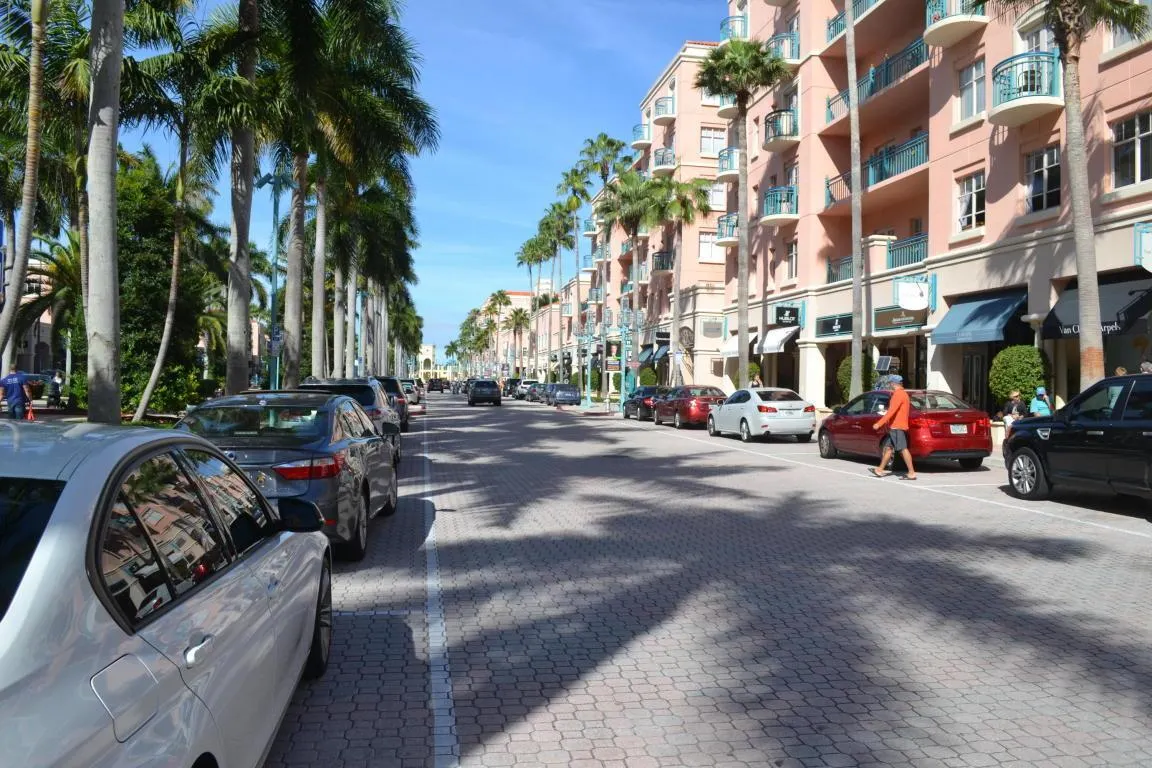 3720 S Ocean Boulevard, #306