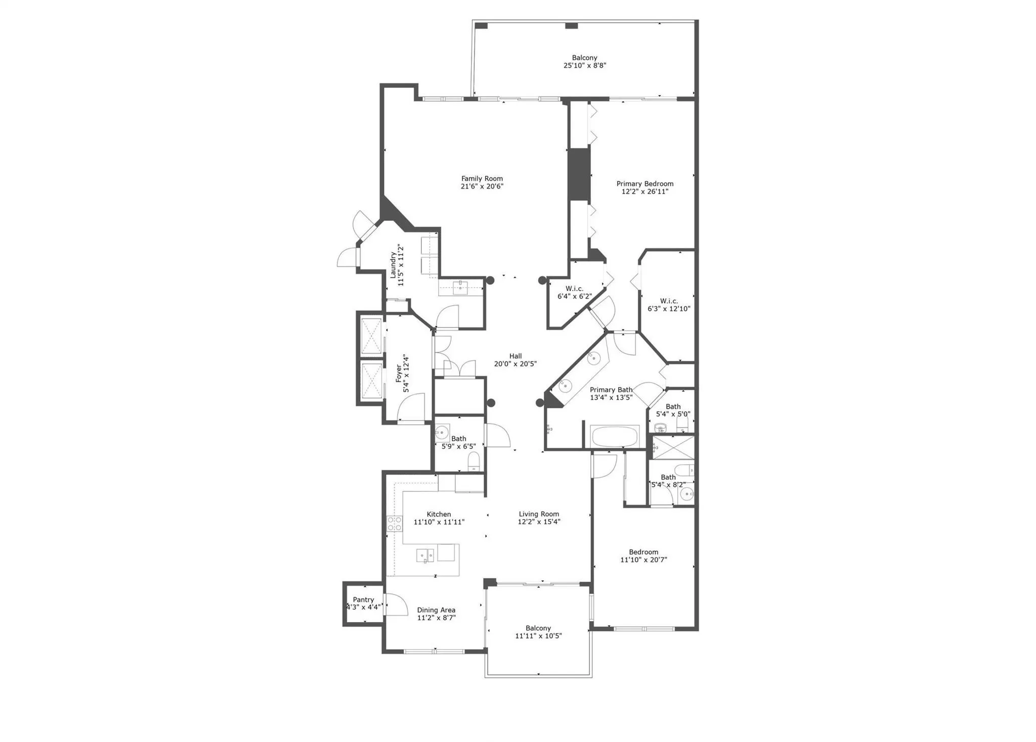 3720 S Ocean Boulevard, #306