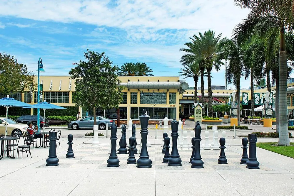 3720 S Ocean Boulevard, #306