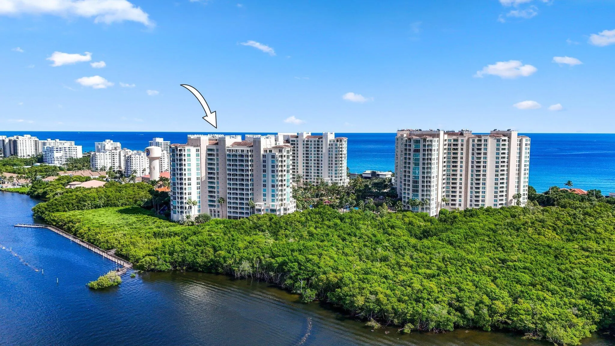3720 S Ocean Boulevard, #306